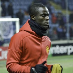 เอริก ไบยี่ (Eric Bailly)