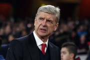 อาร์แซน เวนเกอร์ (Arsene Wenger)