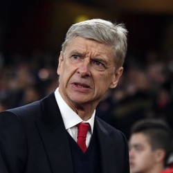 อาร์แซน เวนเกอร์ (Arsene Wenger)